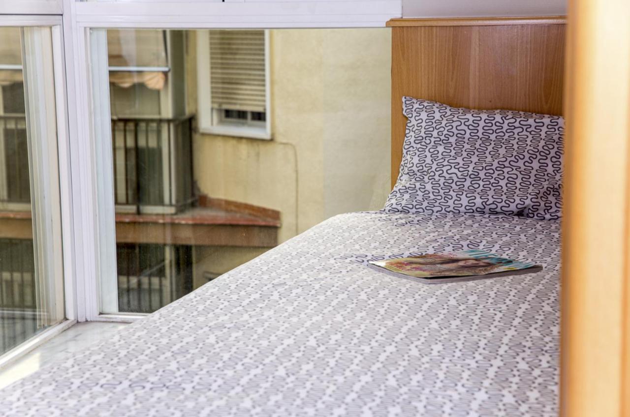 Appartement Sw Three Beedroom Superior Málaga
